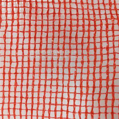 PP Vegetable Net Bag / Potato Garlic Fruit Orange Firewood Mesh Bag / 50kg 30kg Onion Packing Bag photo-3
