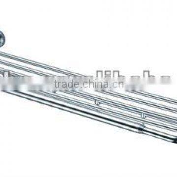 B-8306 double Towel Bar