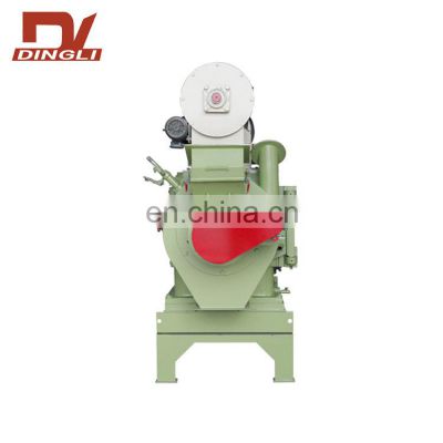 Waste Paper Pelletizing Machine for Biomass Energy Fuels Plant