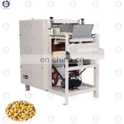 Automatic High Peeling Rate Peanut Peeler/Wet Type Almond Skin Peeling Machine with Best Price