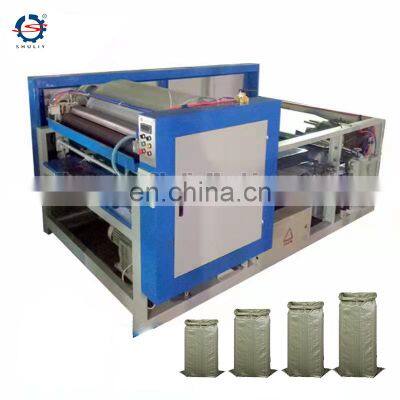 PP Woven Bag Printing Machine For Sale photo-4