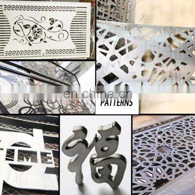 Portable Plasma Cnc Cutting Machine Portable Plasma CNC Cutting Machine 1525 1515 1000*1000 mm photo-4