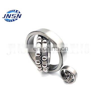 Long life low noise size 20*52*15mm self aligning ball bearing 1304  1305 1306 1307 1308 1309 1310 1311 1312 1313 1314 1315