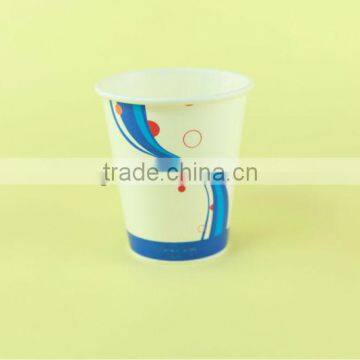 2013 friendly cold paper cup 12oz 90mm top