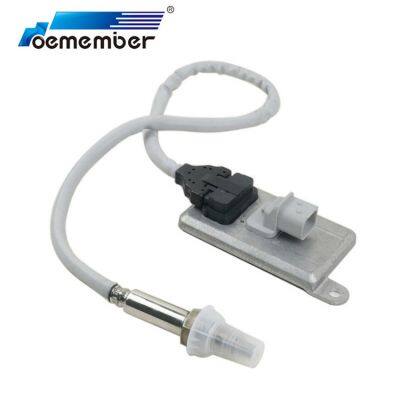 5WK96722B 51154080017 Nox Sensor Engine Aftertreatment Device Nitrogen Oxide Sensor for Man