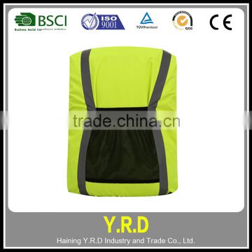 China Wholesale Custom backpack rain protective cover , bag