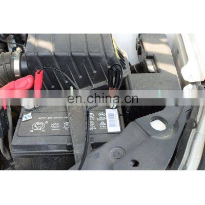 Allosun EM2284 Car Memory Data Saver Automotive Clock Memory Saver OBD II Memory Saver Connector photo-5