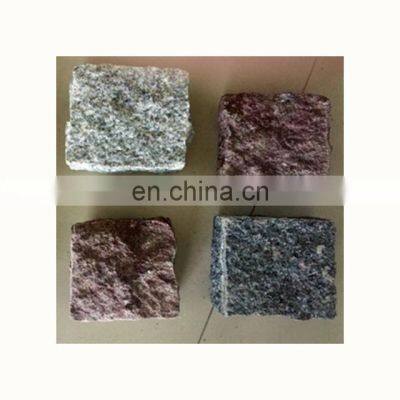 granite paving tiles,granite cobbe paver