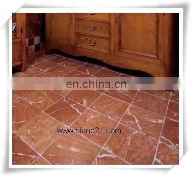 Alicante Red Marble Stone, Rojo Alicante Marble photo-3