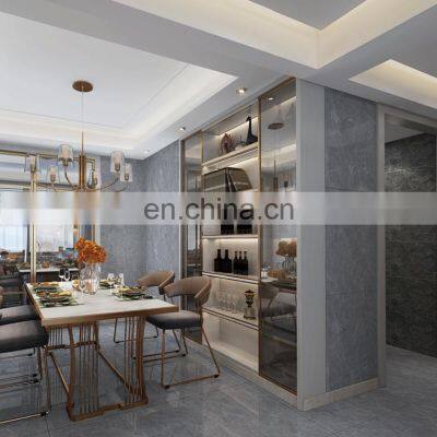 800x800mm China Cheap Moroccan Office New Design Porcelain Floor Tiles