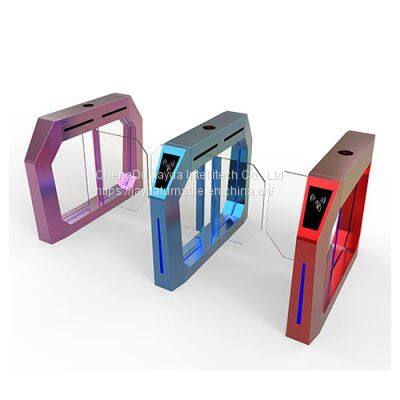 Swing Gate Motorized Turnstile/ Swing Security Turnstile/ Swing Barrier Turnstile photo-4