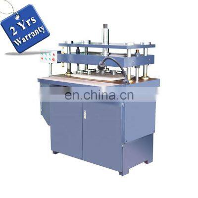 MQ168 A3 A4 A2 C3 C4 Semi Automatic Hydraulic Envelope Die Cutting Machine