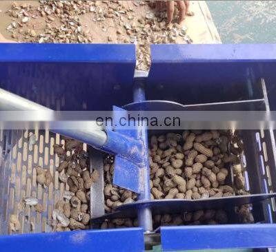 Home Use Manual Peanut Sheller Groundnut Sheller Popular for Sudan Market With Cheap Price
