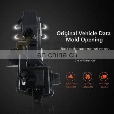 2021 2022 Model 3 Sr+ Yellow Fog Lights For Tesla Model 3 Standard Range Plus Model Y Front Led Fog Light With Turn Signal photo-3