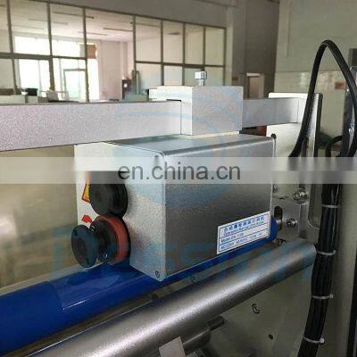 Mounted-On-Flow-Wrapper Lot Number Solid Ink Date Coding Machine photo-3