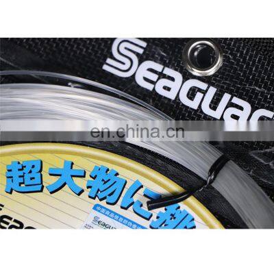 2021 Cheap Price Quality Monofilament Fishing Line Strong Best Cheapest Fishing Line photo-4