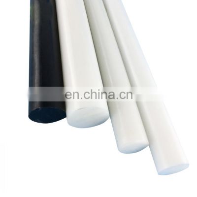 Polyamide White PA6 Nylon Rod