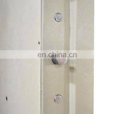 15 Days Delivery Eagle Strong Bank Round Vault Doors Safe Room With Handle Vault Security Door Panel Lock photo-5
