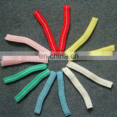 Clip Cap,Mob Cap,Crimped Cap photo-5