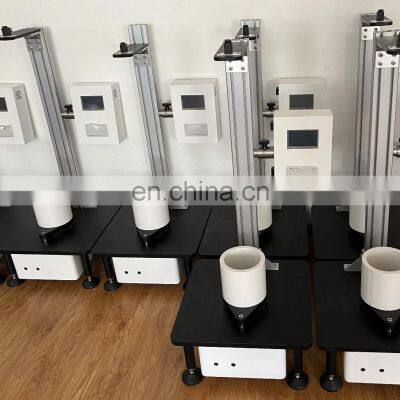 KASON Plastic Film Falling Dart Impact Test Equipment Dart Impact Tester photo-5