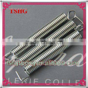 Coil Style and Extension Load high tension spring