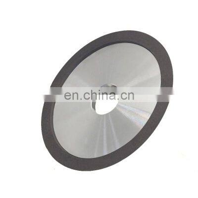 LIVTER Grinding Tungsten Hacksaw Blade With Single Bevel Diamond Grinding Wheel Polishing Resin Grinding Wheel photo-2