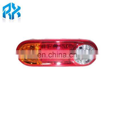 REAR COMBINATION LAMP ASSY TAIL LAMP TAILLAMP LIGHT 92402-4F010 92401-4F010 For HYUNDAi PoterII Porter 2 H100 photo-2