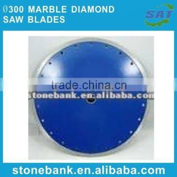 300mm Marble Diamond Saw Blades