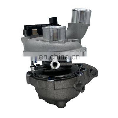 Twin Turbo Car Turbocharger Turbos for Japanese German Cars Engine Performance Fast Delivery in Stock All Engines Replacements photo-5