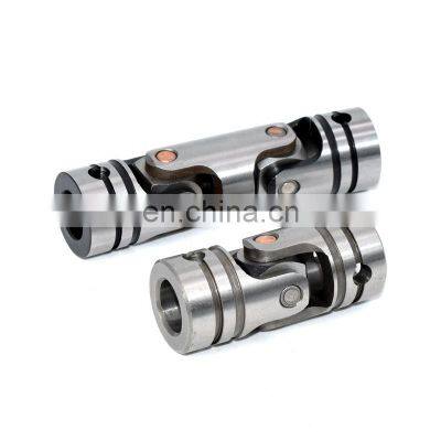 Buy Universal Joint Hot Sales Pb-b2s Single Type Steel Sleeve Universal Joints Gimbal Coupling universal joint coupling