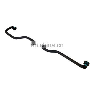 Original DCEC QSL ISLE Diesel Engine Part 3979330 Fuel Supply Tube photo-3