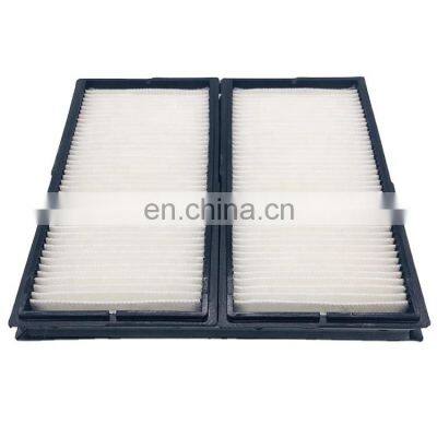 PC200-6 Excavator Spare Part ND014540-0280 Air Filter Element