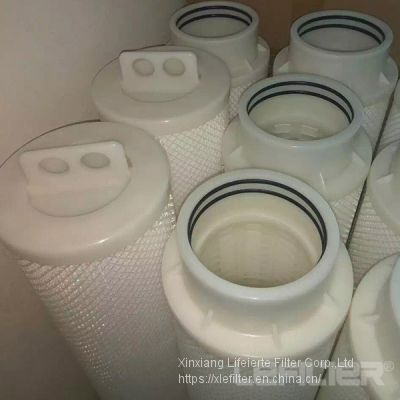 Hot sale Product Replacement Industrial Swimming Pool Replace parker high flow filter cartridge