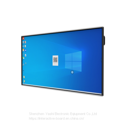 86'' Interactive Whiteboard photo-3