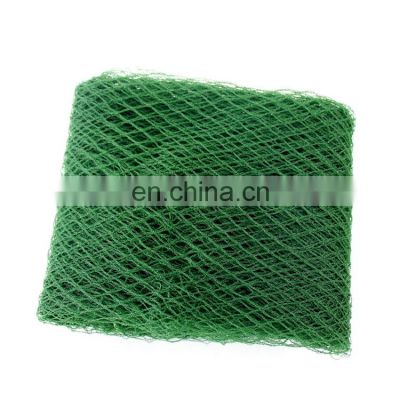 100% HDPE Agricultural Anti Bird Netting For Greenhouse