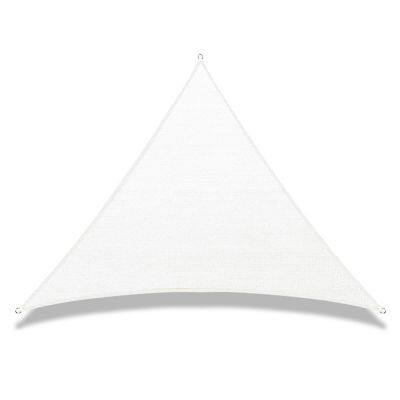 Best Selling Items Waterproof Rectangle 4*7m Shading Sails Outdoor Sun Shade Sail For Travelling