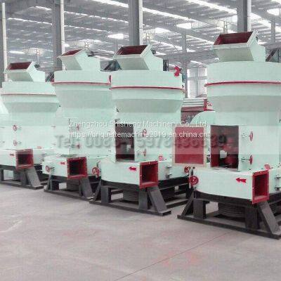 ‎Stone Powder Process Line Raymond Mill For Calcite