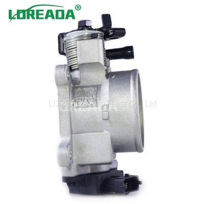 Throttle Body for HYUNDAI Elantra ACCENT III Saloon (MC) ACCENT III (MC) 3510023500