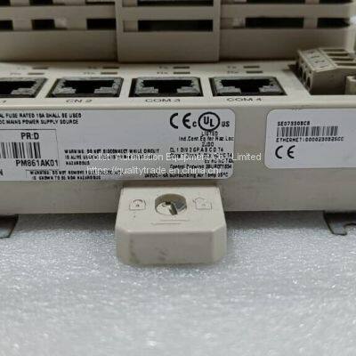 PM861AK01 3BSE018157R1 photo-2