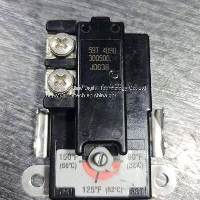 THERM-O-DISC 59T Thermostat in Electric Water Heater Tank,250VAC 30A,100000 Cycles,Certified by UL & VDE photo-4