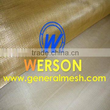 Senke Brass Wire Mesh Cloth photo-6