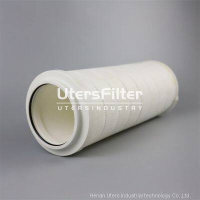 RP8314F0316Z UTERS Replace PUREACH Filter Element