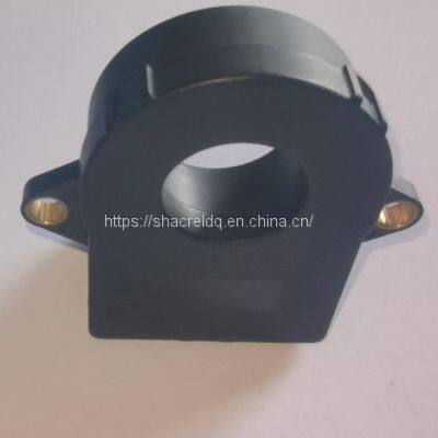 Power Sensor High-precision DC Current Sensor AHBC-CANB500 Fluxgate Theory for Electric Vehicle Battery Management System photo-3