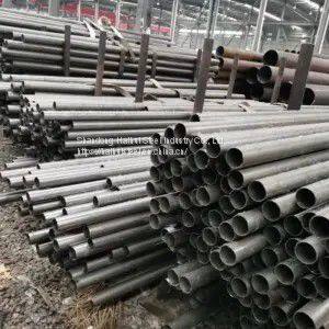 SAE52100 GCr15 Bearing Steel Tube photo-4