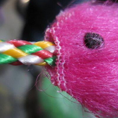 Kitten Toys Inspection Services and Quality Control of Guangdong Huajian Inspection Co., Ltd photo-4