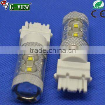 new design led backup light reversing lamp 60w for 7440 7443 with CE RoSH certified