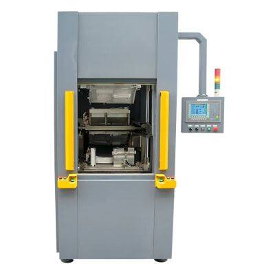 Servo Operated Hot Plate Welding Machine