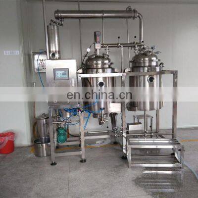 Ginger Oil Extraction Machine photo-3