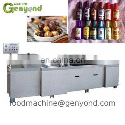 Nueva máquina de derretir chocolate de grado alimenticio del 2017 para producción pequeña photo-4