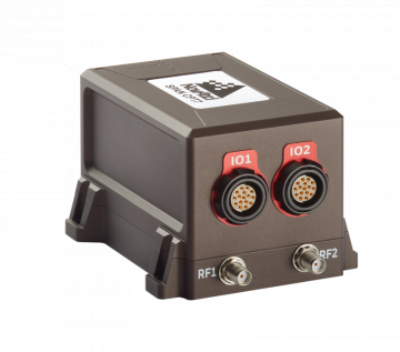 GNSS+INS Combined Systems  NovAtel CPT-7   inertial navigation system